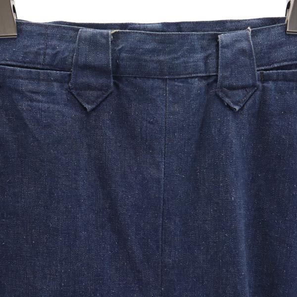 Levi's Straight Denim Jeans Blue