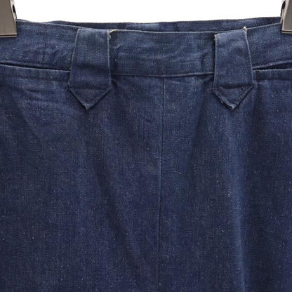 Levi's Straight Denim Jeans Blue