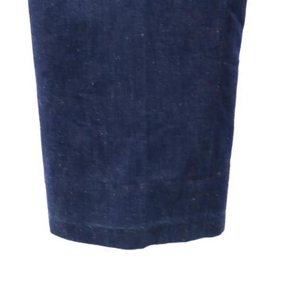 Levi's Straight Denim Jeans Blue