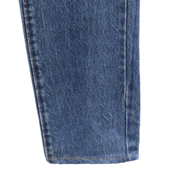 Levi's 80s Tapered Denim Jeans Size W29