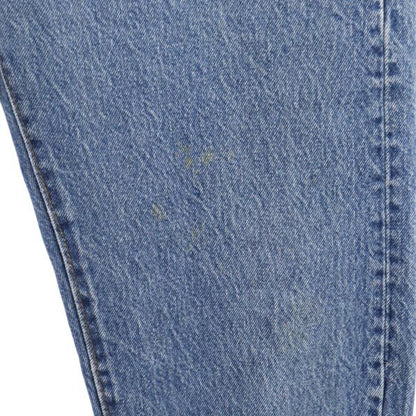 Levi's 80s Tapered Denim Jeans Size W29