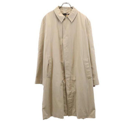 PERMA FINISH Vintage Made in England Coat Beige Size L