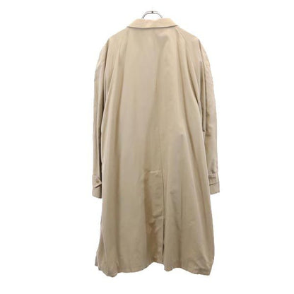 PERMA FINISH Vintage Made in England Coat Beige Size L