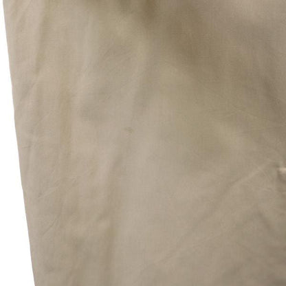 PERMA FINISH Vintage Made in England Coat Beige Size L