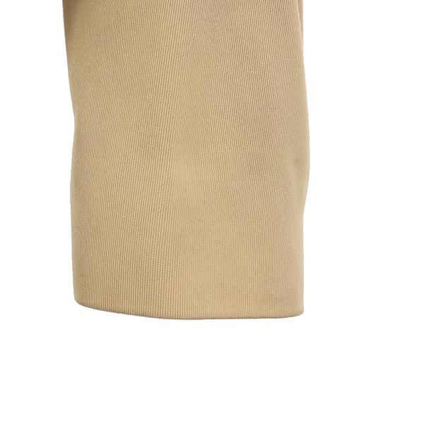 Burberrys 70s 80s Vintage Trench Coat Beige
