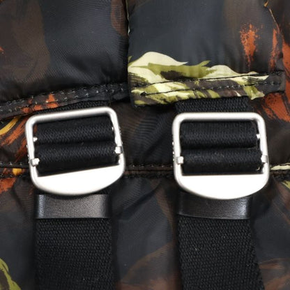 KENZO FW21 Kenzomania All-Over Pattern Backpack Multi