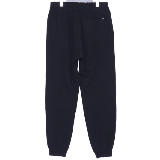 GRAPHPAPER 24AW Azuma Terry Sweatpants Black Pants Size 2