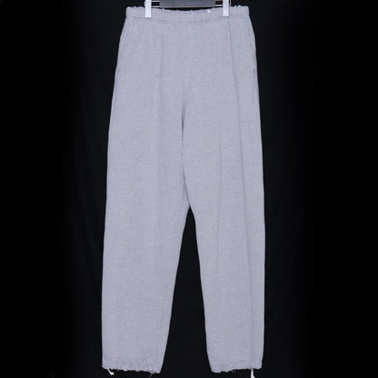 SUS-SOUS Vintage Distressed Sweat Pants Light Gray Size 7