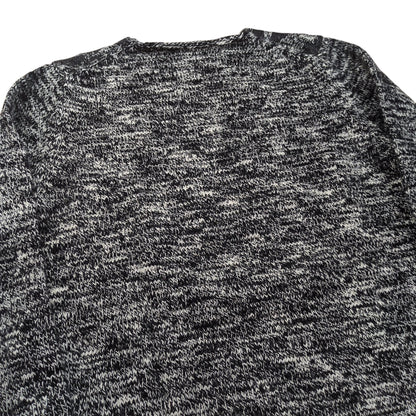 COMME des GARCONS COMME des GARCONS 20AW Sweater Gray Size S