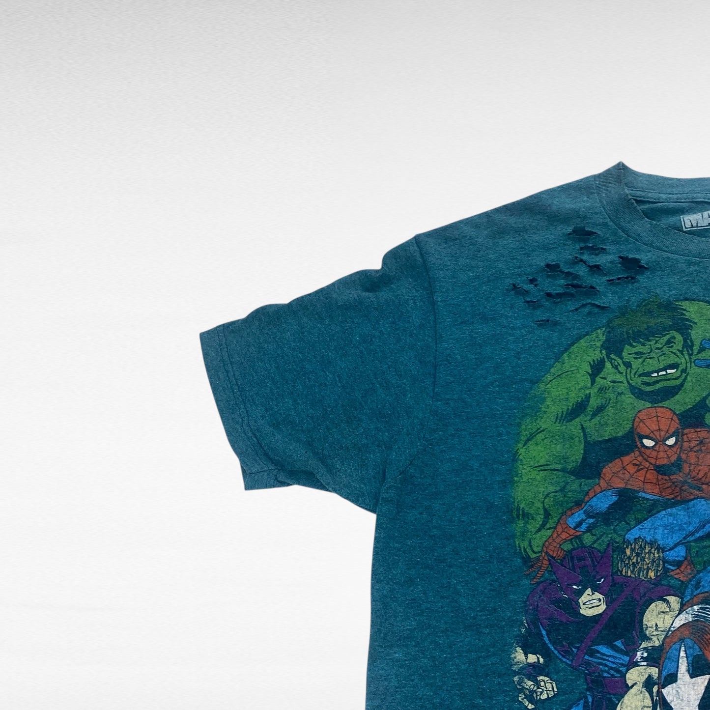 MARVEL T-Shirt Size M