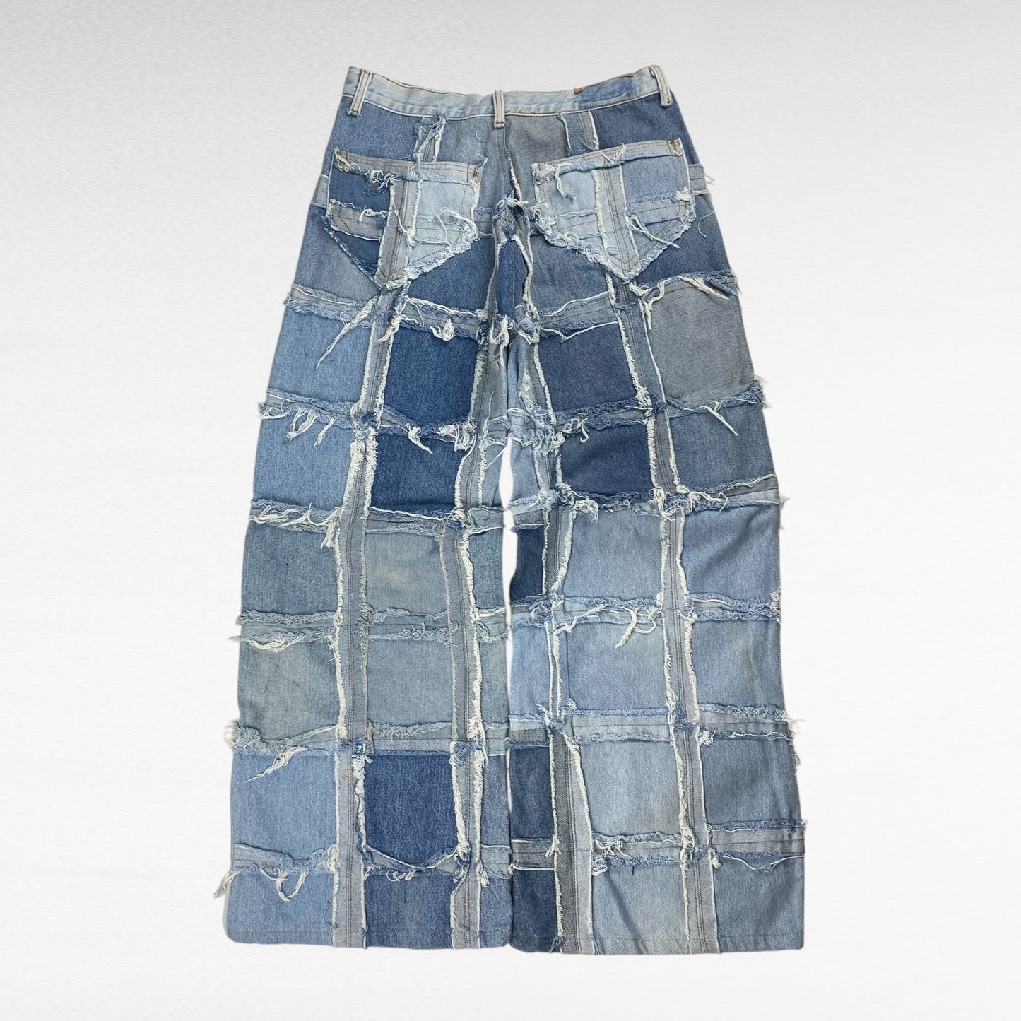 unknown Denim Pants Size W34