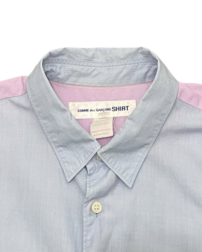 COMME des GARCONS SHIRT 2006 SS Shirt