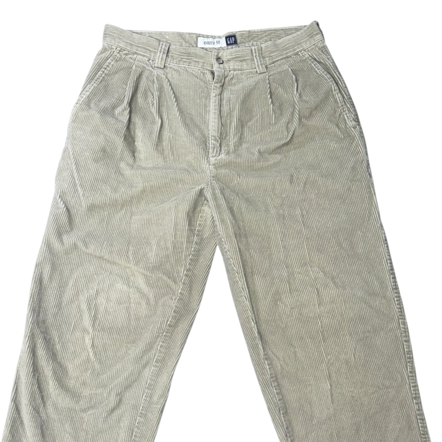 Gap easy fit Pants Size 33