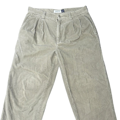 Gap easy fit Pants Size 33