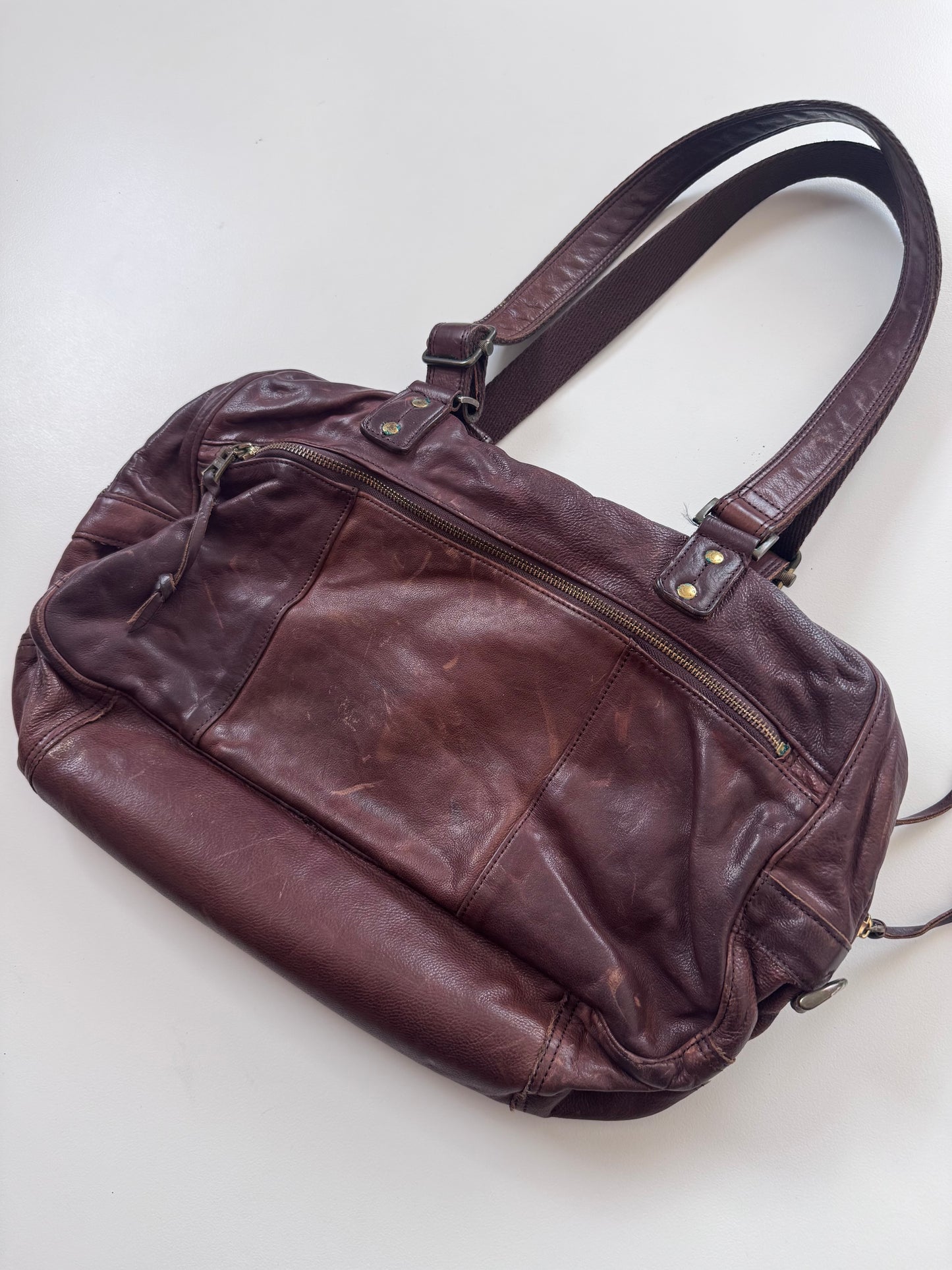 master-piece Bag Size ONE SIZE