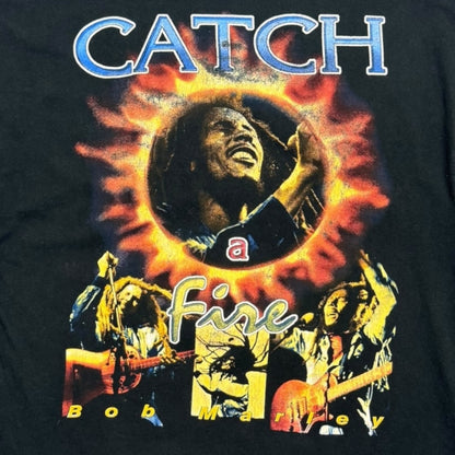 Bob Marley 90s Bob Marley Apparel Size XL