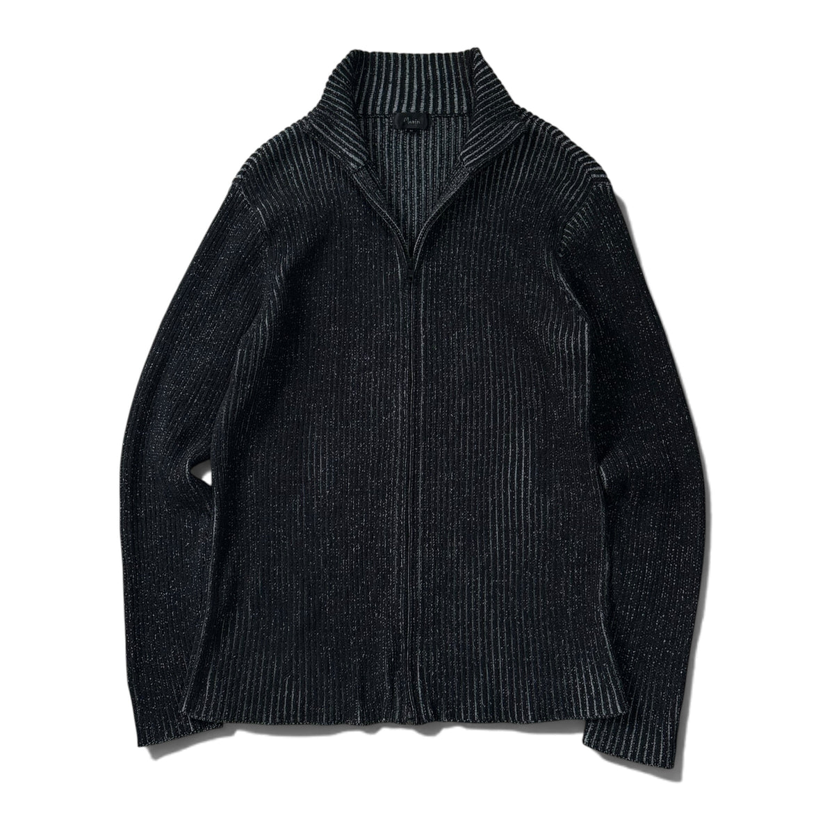 Movin Drivers Knit Sweater Size M