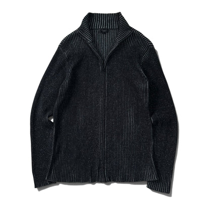 Movin Drivers Knit Sweater Size M