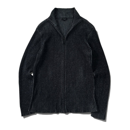 Movin Drivers Knit Sweater Size M