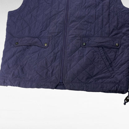 adidas originals 90s Vest Size XL