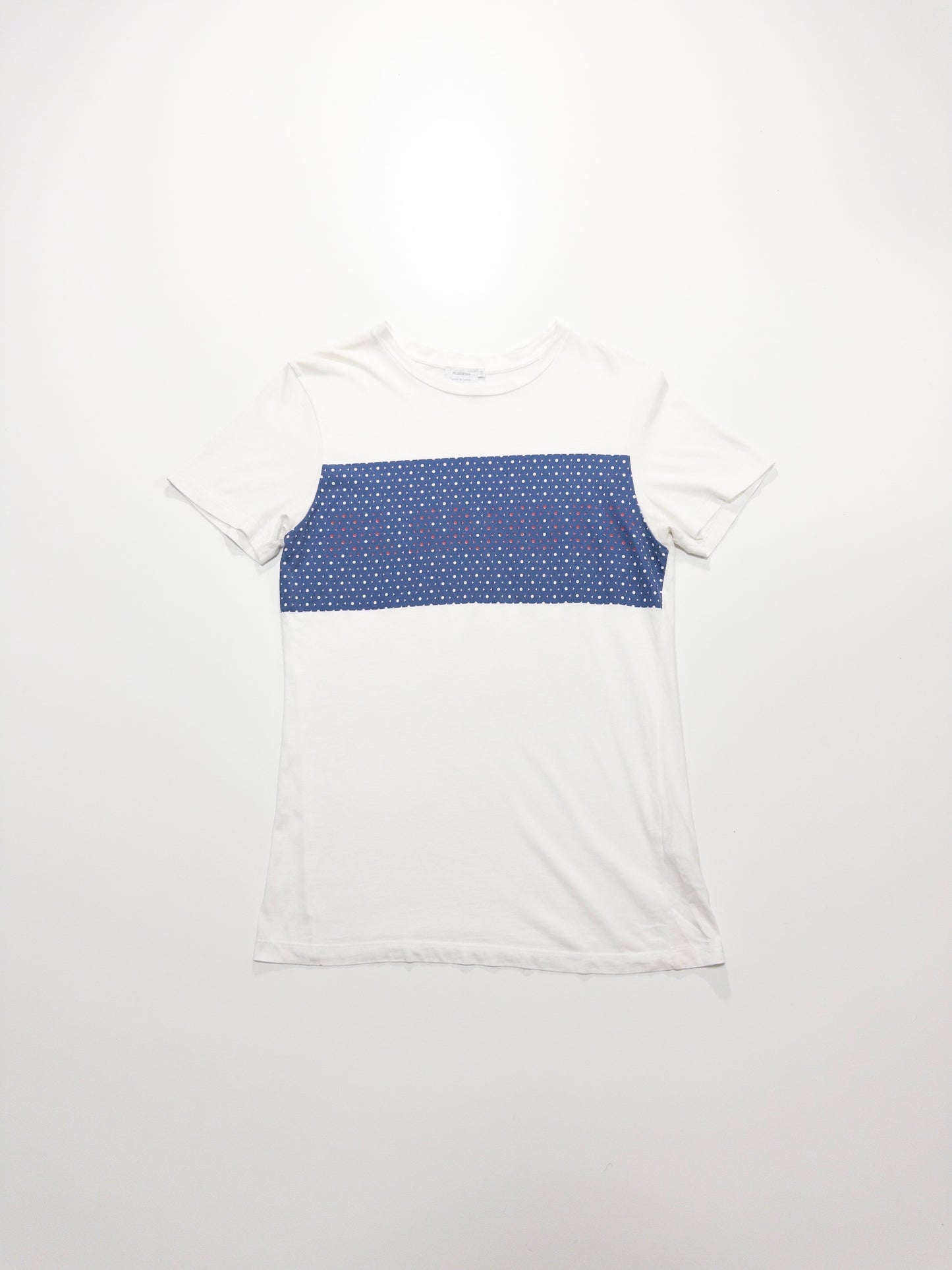 JIL SANDER T-Shirt Size XS