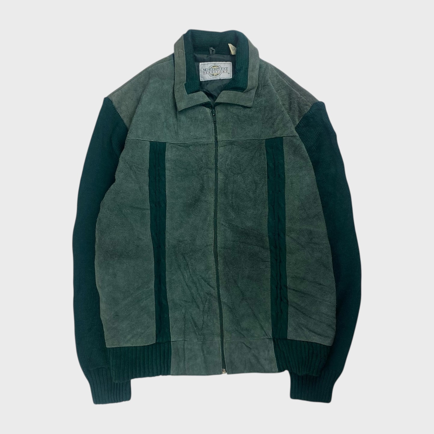 NORTHWEST 90 Jacket Size M