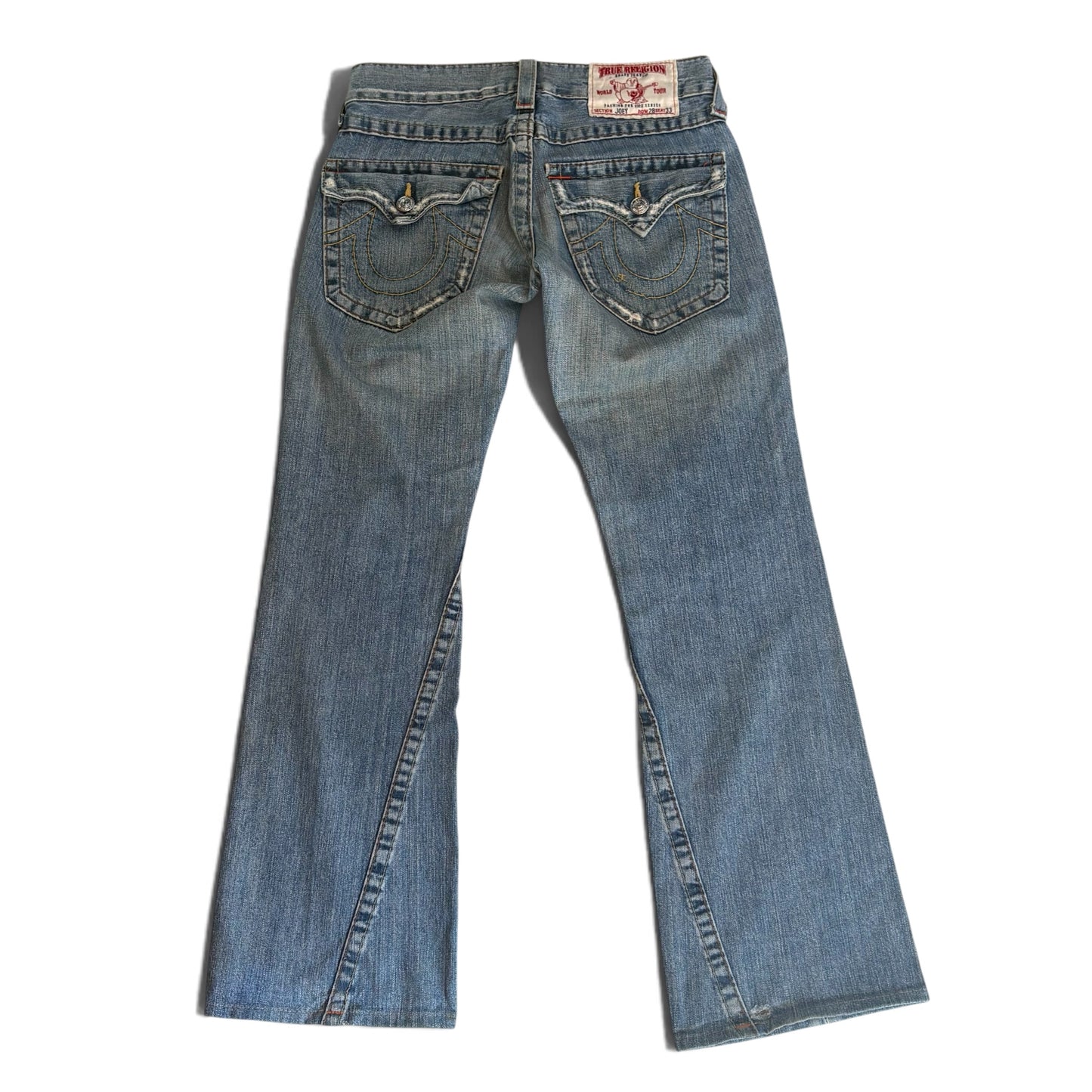 True Religion Joey Size 28