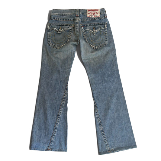 True Religion Joey Size 28
