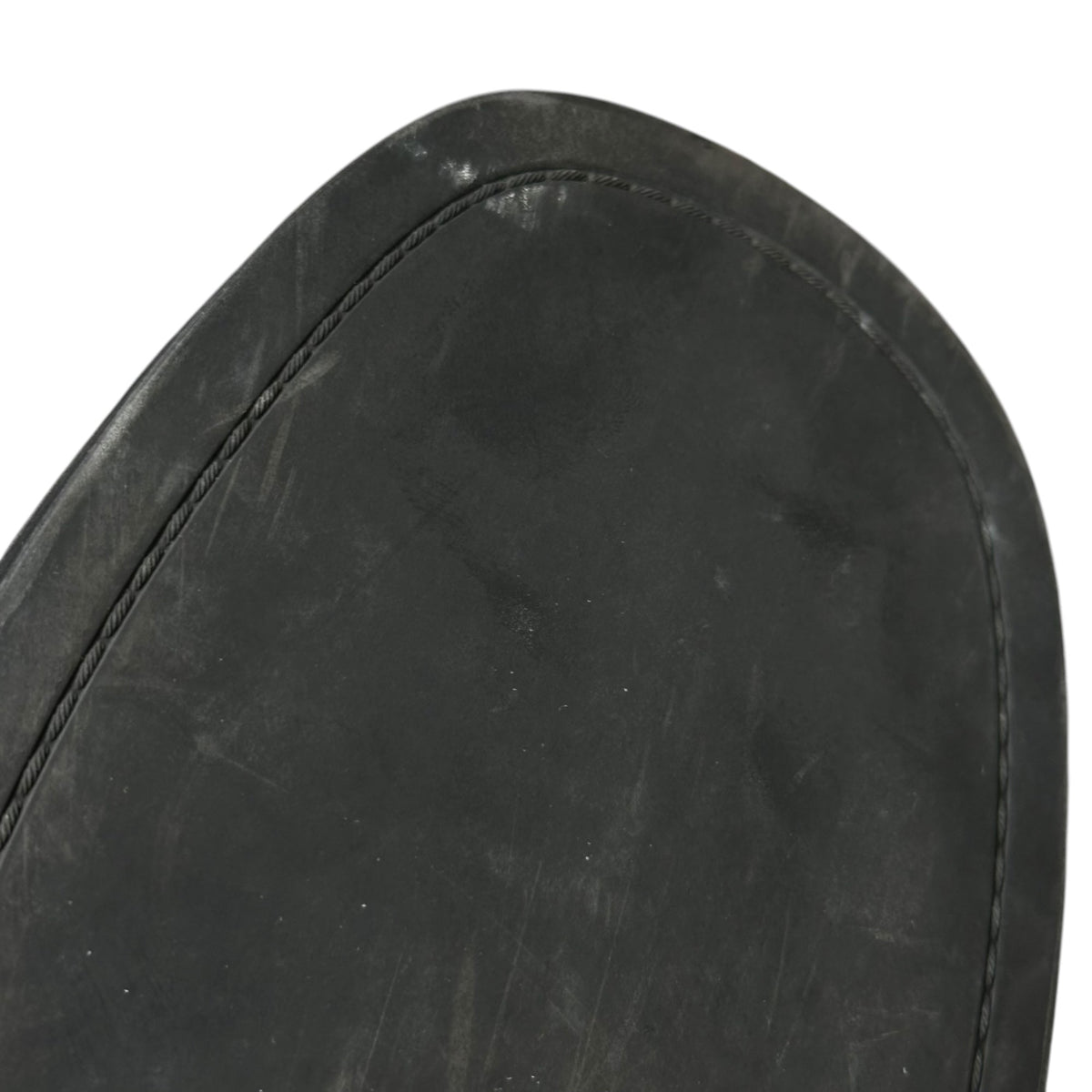 MM6 Maison Margiela 24SS Embossed Sneakers Black Size EU 43