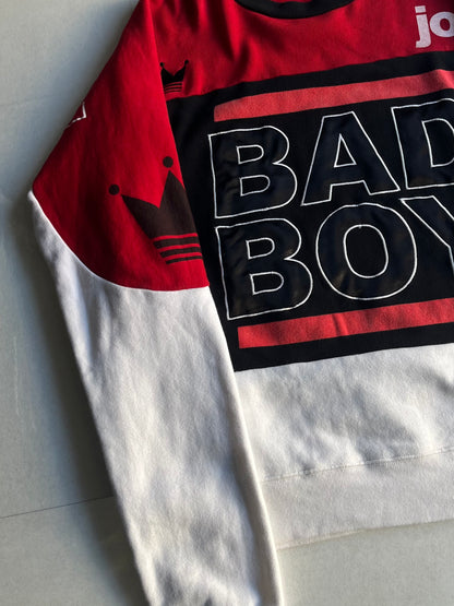 Joyrich Bad Boy Sweatshirt Multi Size L