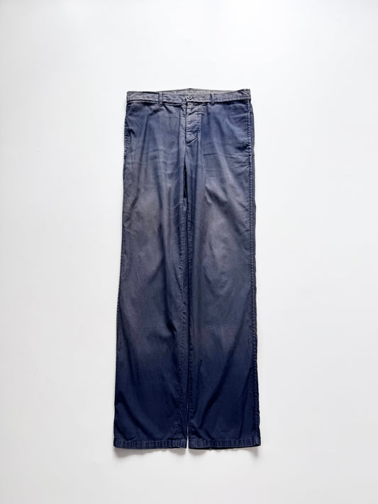 Maison Martin Margiela 2012 SS Pants