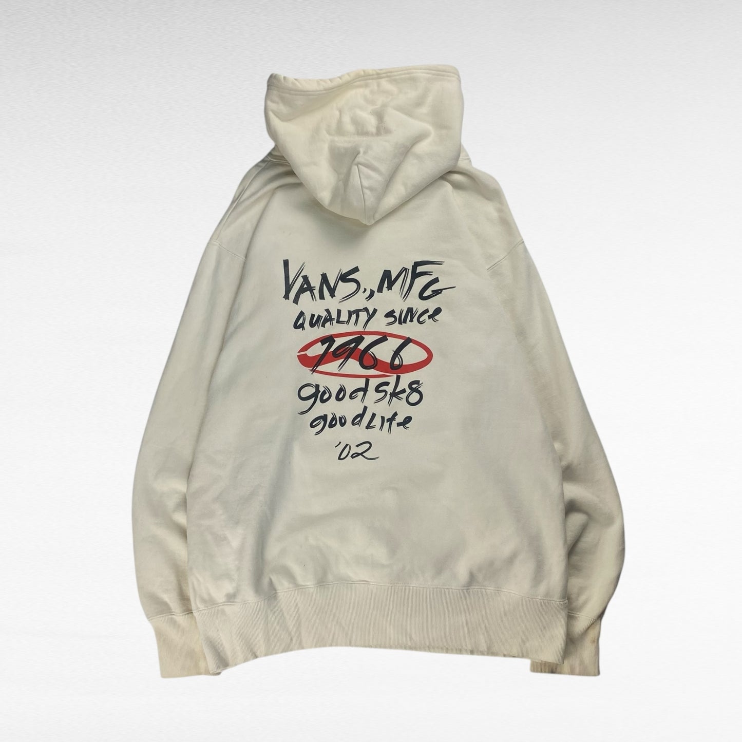 Vans 00s Sweatshirt Size L