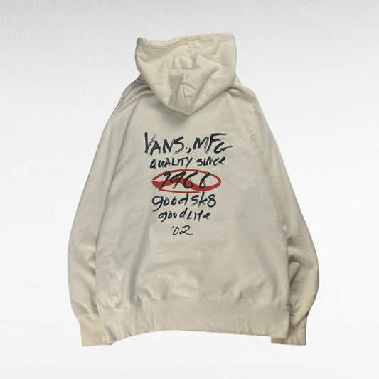 Vans 00s Sweatshirt Size L