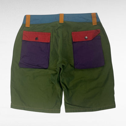 SLAP SHOT Pants Size M