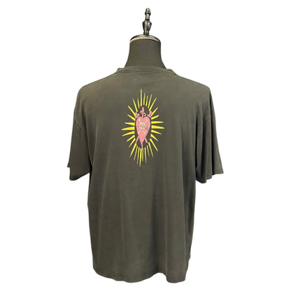 Alice In Chains T-Shirt Size XL