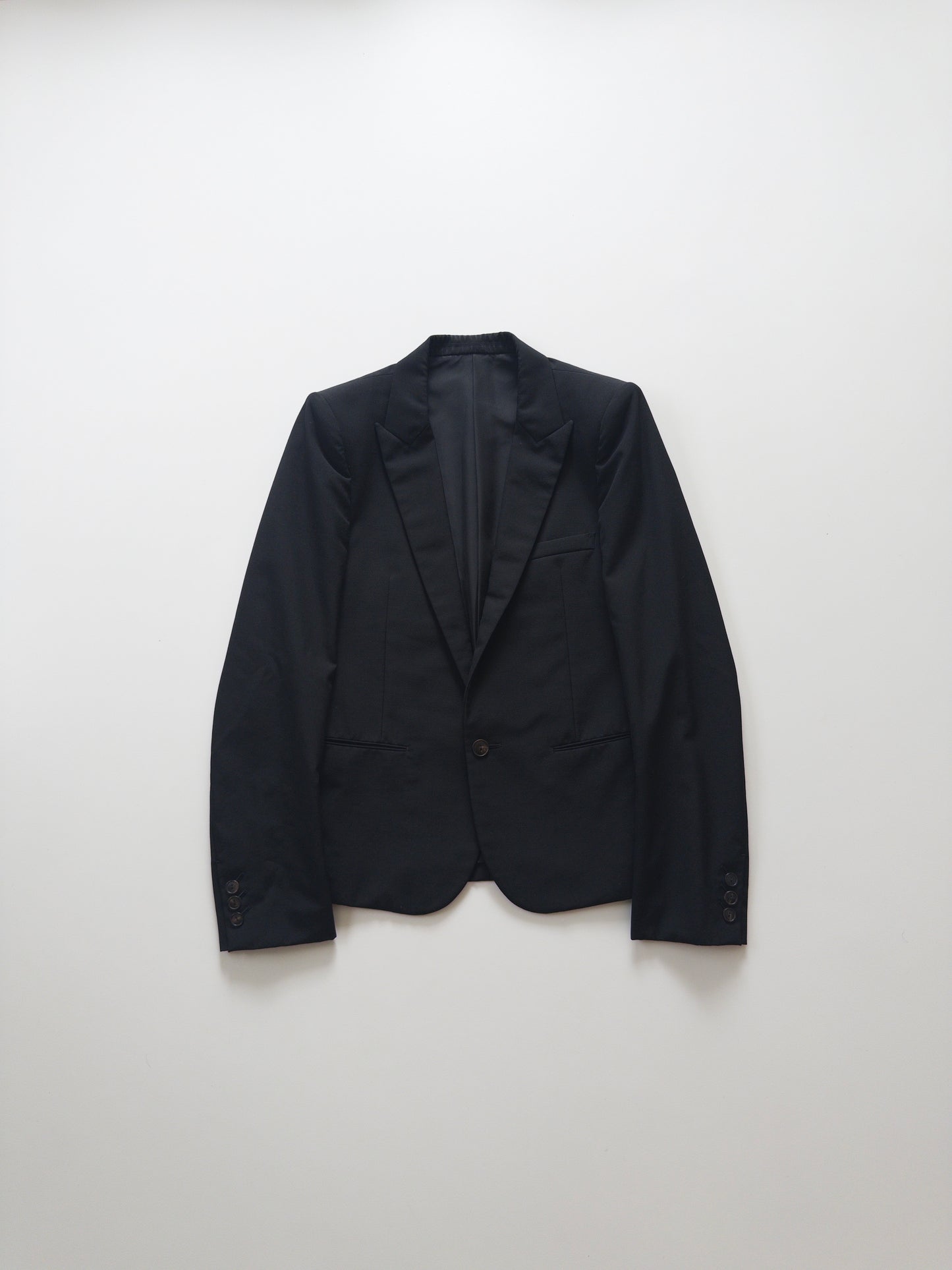 NUMBER (N)INE '05AW Long Sleeve Shirt