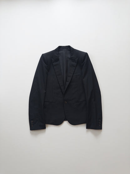NUMBER (N)INE '05AW Long Sleeve Shirt