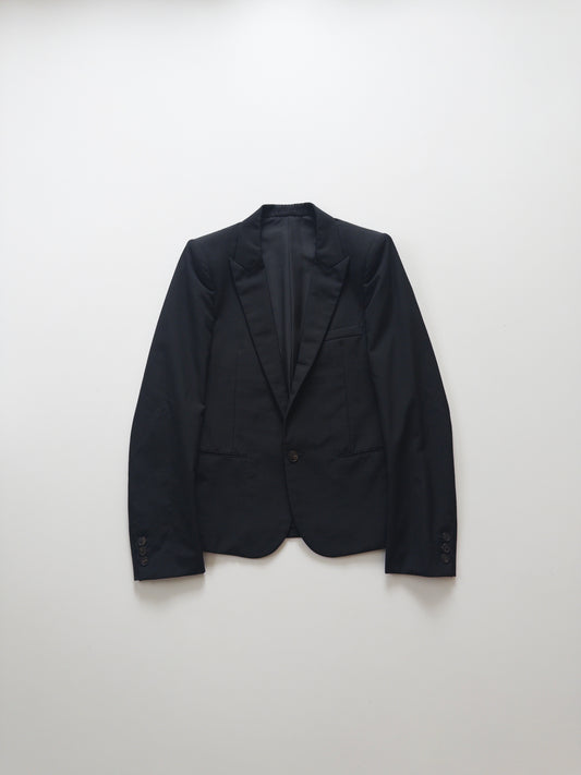 NUMBER (N)INE '05AW Long Sleeve Shirt