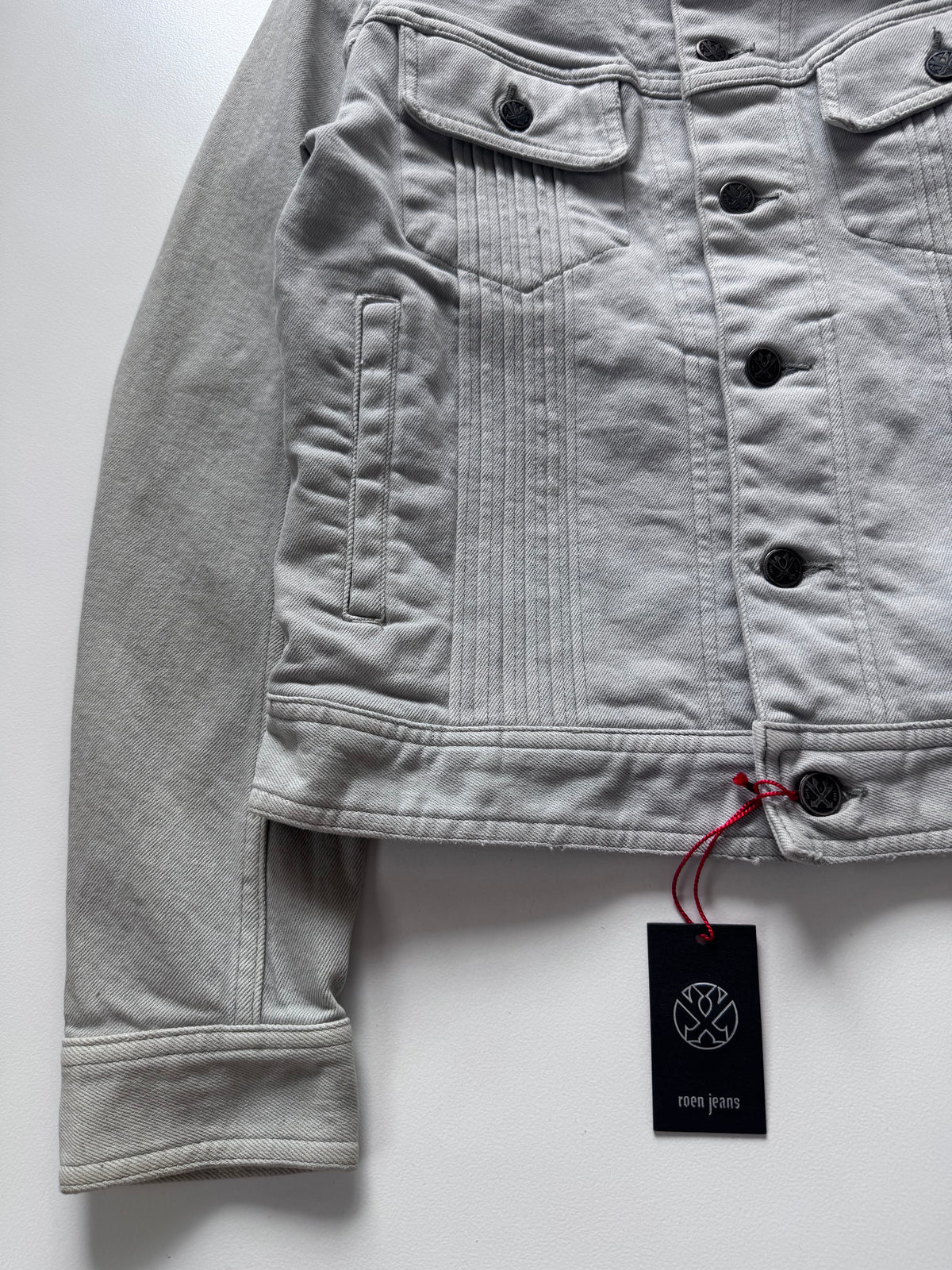 ROEN Long Sleeve Shirt