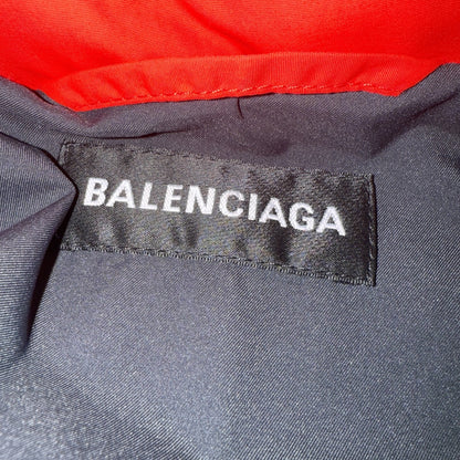Balenciaga 20AW Down Jacket Size 44