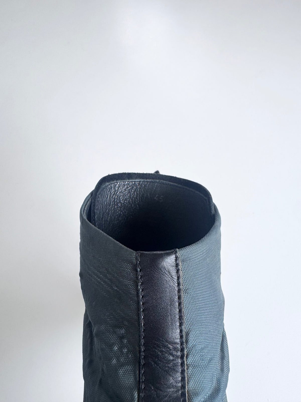 SILENT by DAMIR DOMA