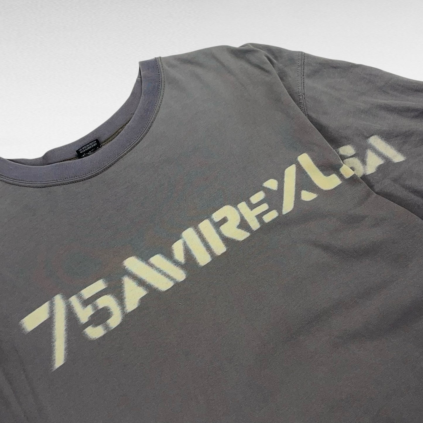 Avirex Short Sleeve T-Shirt Size M