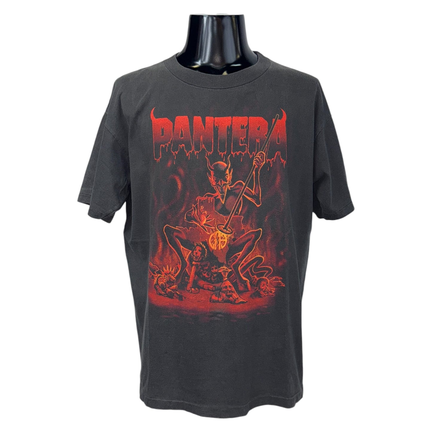 PANTERA T-Shirt Size L