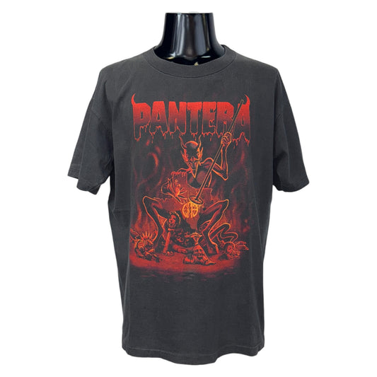 PANTERA T-Shirt Size L