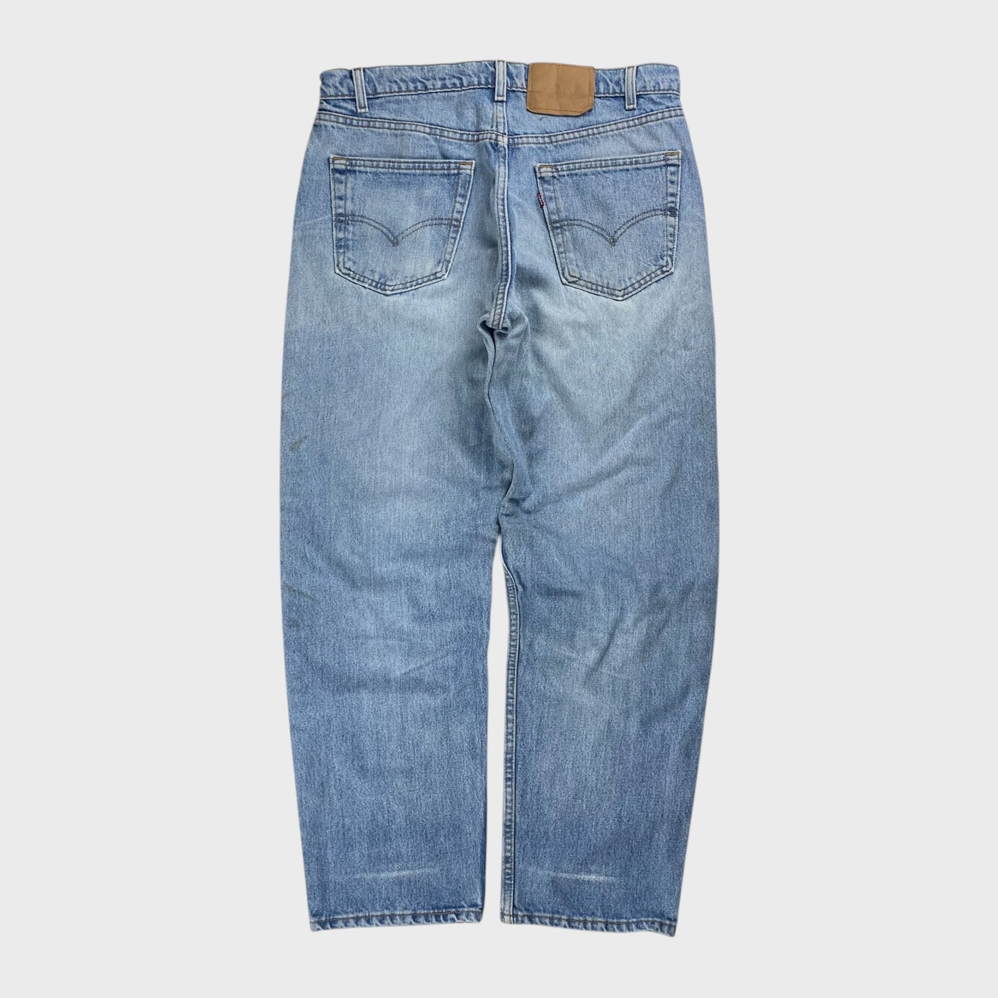 Levi's 90s Denim Pants Size W36