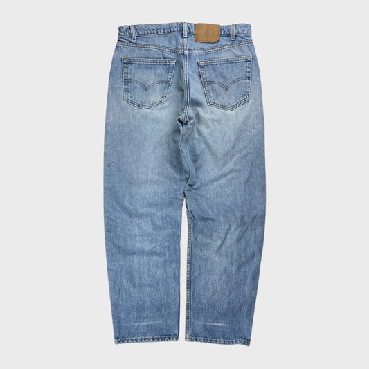 Levi's 90s Denim Pants Size W36