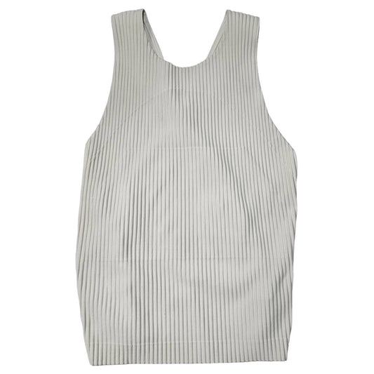 HOMME PLISSE ISSEY MIYAKE 19AW Vest Size FREE Size SIZE FREE