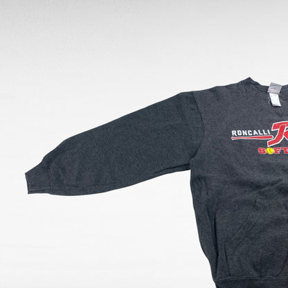 Badger Sweatshirt Size M