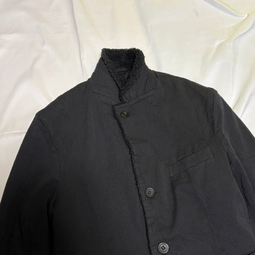 COMME des GARCONS HOMME 2005 Boa Lining Jacket S Size S