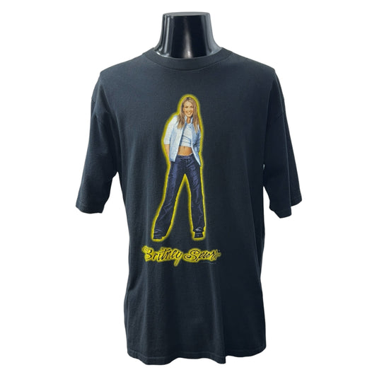 Britney Spears 90s T-Shirt Size XL